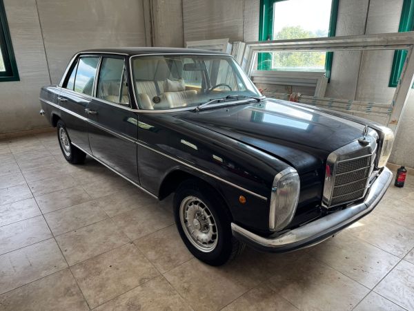 Mercedes-Benz 200 1996 135216