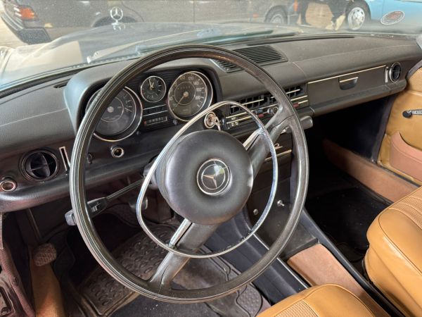 Mercedes-Benz 200 1996 135217