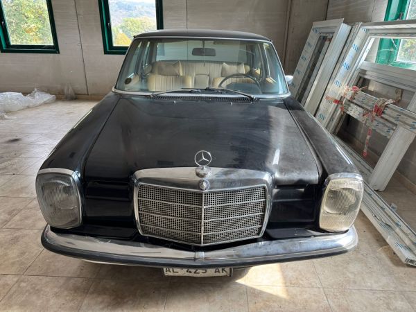 Mercedes-Benz 200 1996 135219