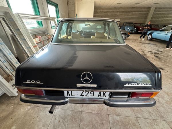 Mercedes-Benz 200 1996 135220