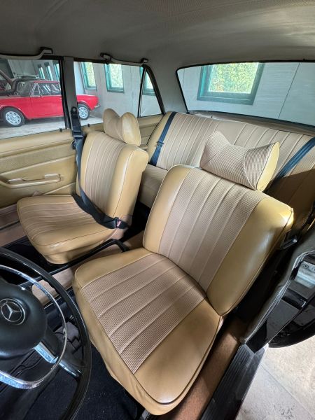 Mercedes-Benz 200 1996 135221