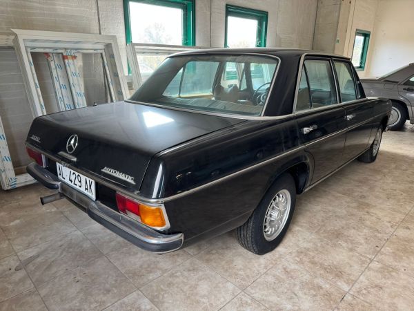 Mercedes-Benz 200 1996 135222