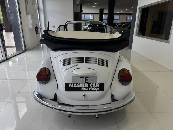 Volkswagen Maggiolino 1300 Cabrio 1973 135523