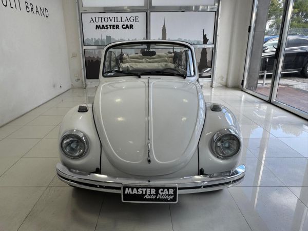 Volkswagen Maggiolino 1300 Cabrio 1973 135524