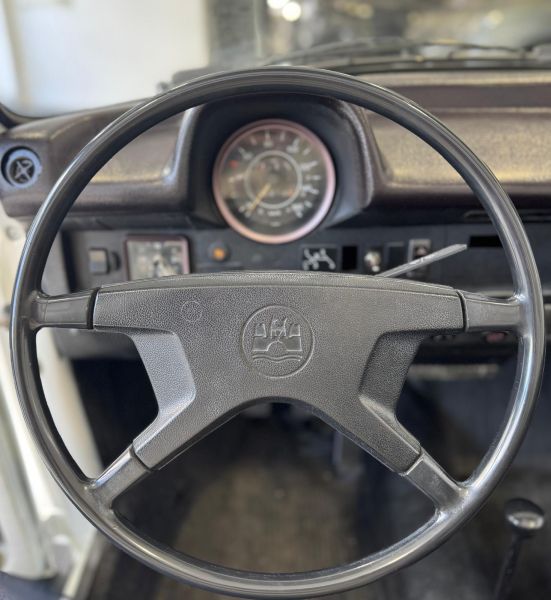 Volkswagen Maggiolino 1300 Cabrio 1973 135525