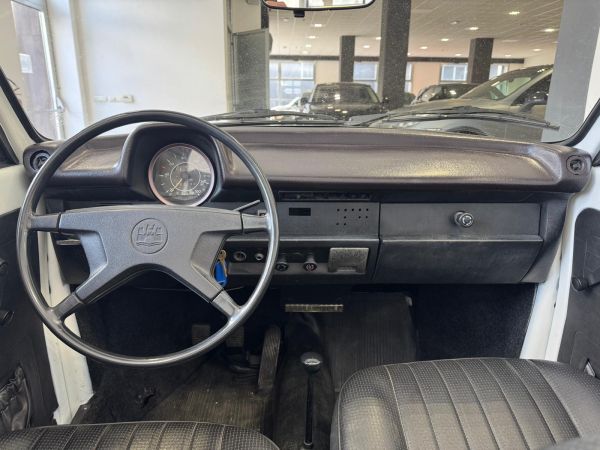 Volkswagen Maggiolino 1300 Cabrio 1973 135529