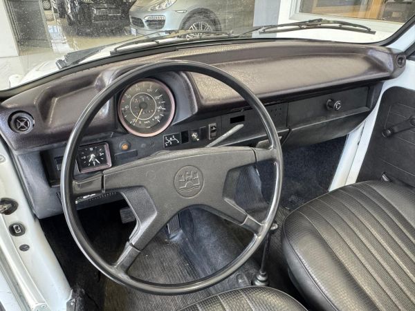 Volkswagen Maggiolino 1300 Cabrio 1973 135533