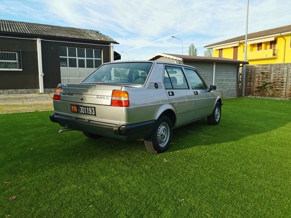 Alfa Romeo Giulietta 1.6 1980 135269