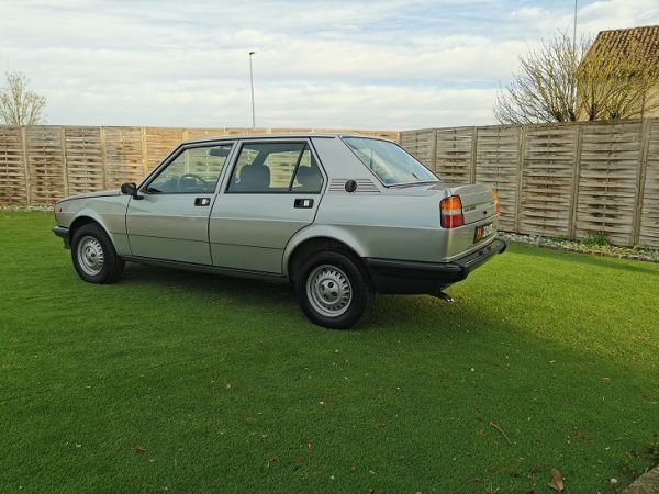 Alfa Romeo Giulietta 1.6 1980 135271
