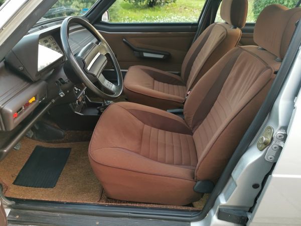 Alfa Romeo Giulietta 1.6 1980 135273