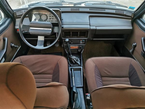 Alfa Romeo Giulietta 1.6 1980 135275