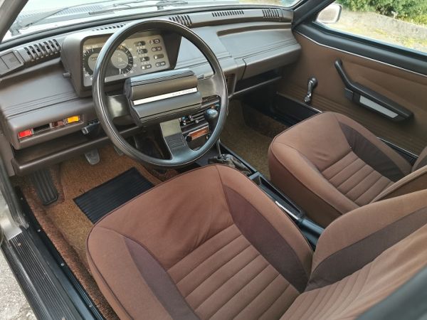 Alfa Romeo Giulietta 1.6 1980 135274
