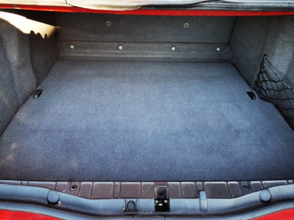 BMW 850i 1990 135301