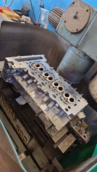 Mini COOPER S 2007 135338