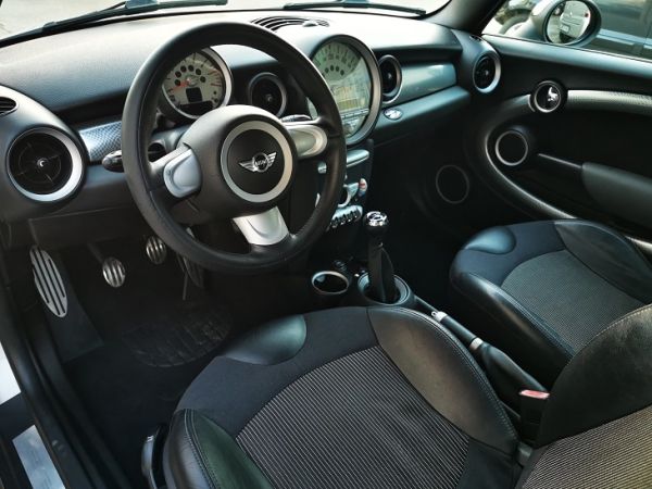 Mini COOPER S 2007 135335