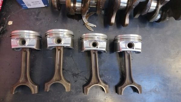 Mini COOPER S 2007 135339