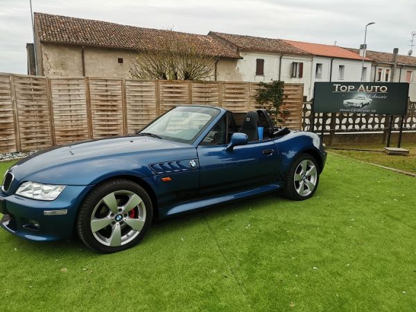 BMW Z3 2.0 1999