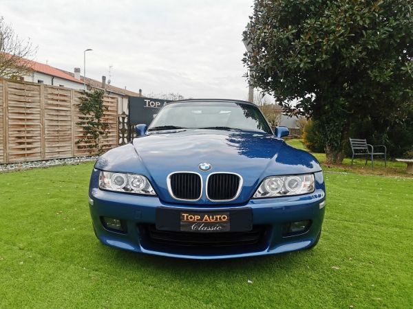 BMW Z3 2.0 1999 135344