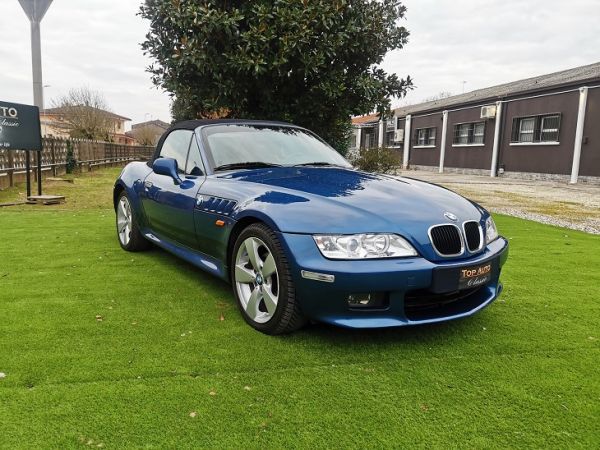 BMW Z3 2.0 1999 135346