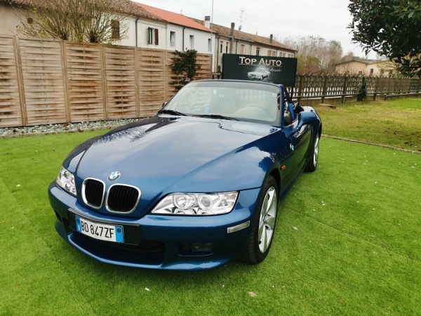BMW Z3 2.0 1999 135347