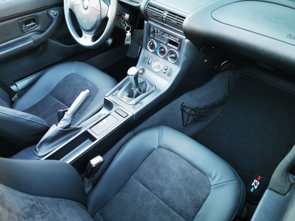 BMW Z3 2.0 1999 135353