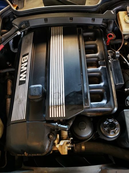 BMW Z3 2.0 1999 135354