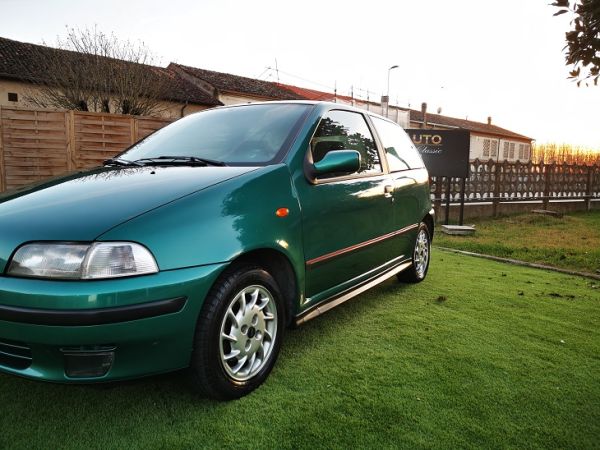 Fiat Punto GT 1995
