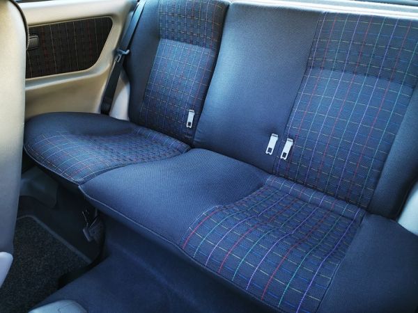 Fiat Punto GT 1995 135390