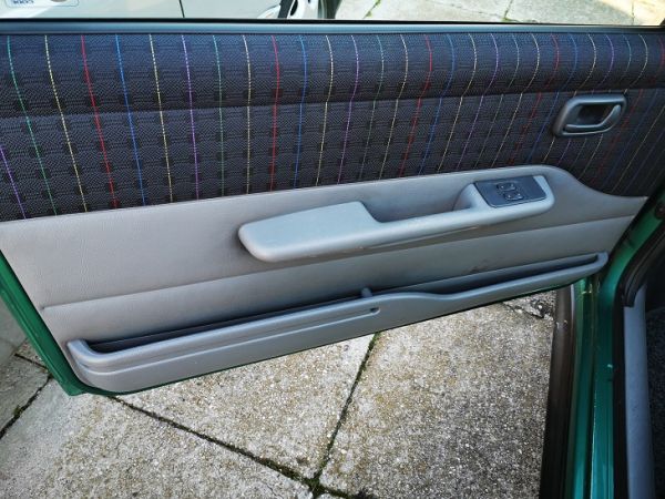 Fiat Punto GT 1995 135392