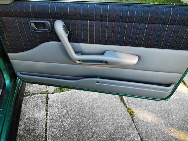 Fiat Punto GT 1995 135393