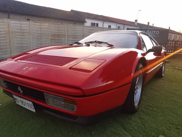 Ferrari 328 GTB 1986