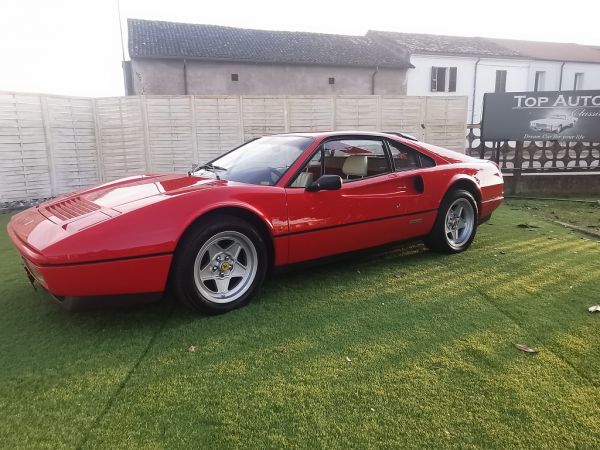 Ferrari 328 GTB 1986 135789