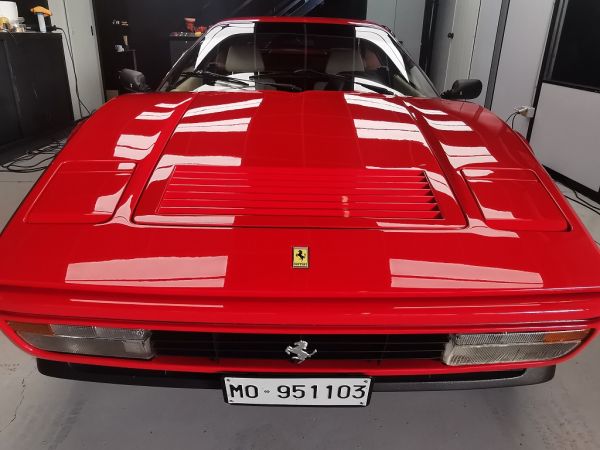 Ferrari 328 GTB 1986 135791