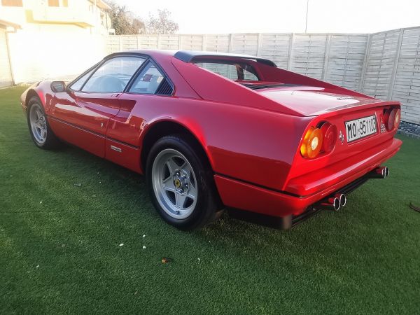 Ferrari 328 GTB 1986 135793