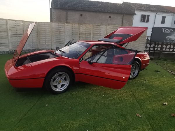 Ferrari 328 GTB 1986 135794