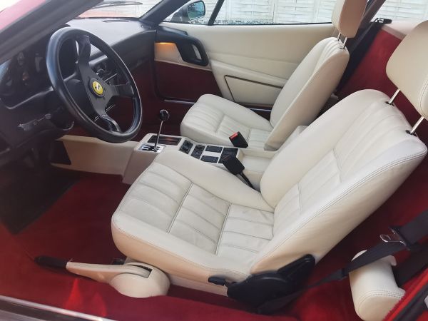 Ferrari 328 GTB 1986 135795