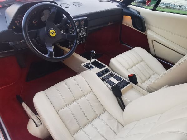 Ferrari 328 GTB 1986 135796