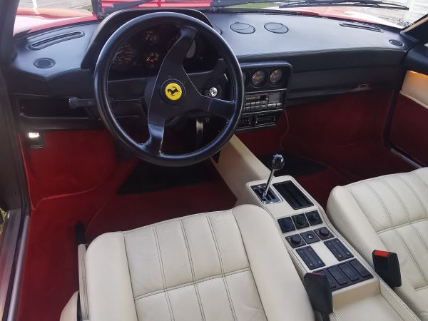 Ferrari 328 GTB 1986 135797