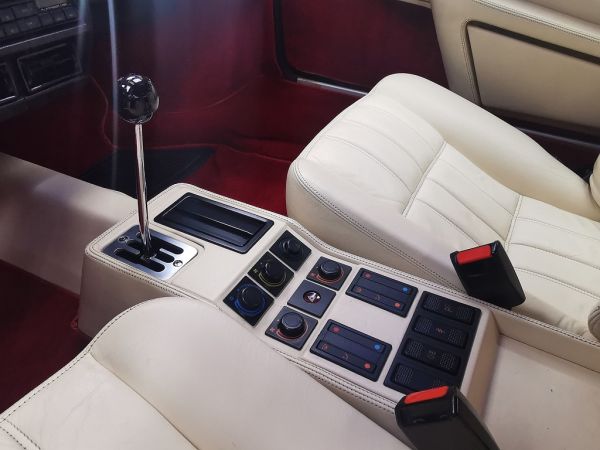 Ferrari 328 GTB 1986 135798