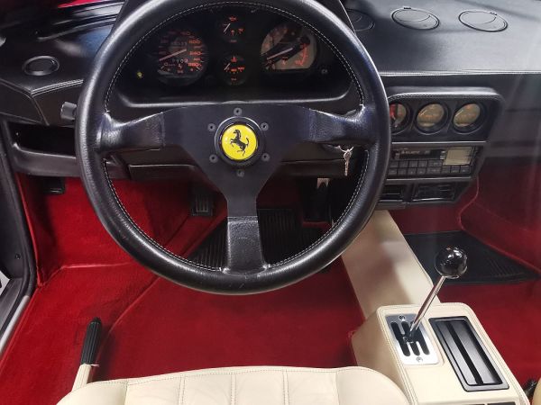 Ferrari 328 GTB 1986 135799