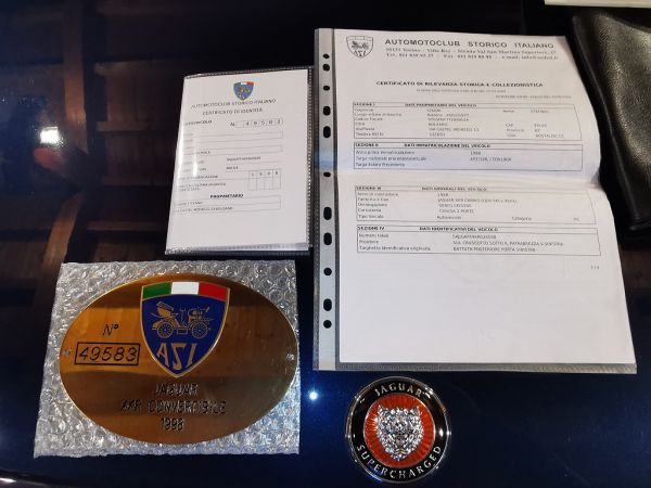 Jaguar XKR 1998 135852