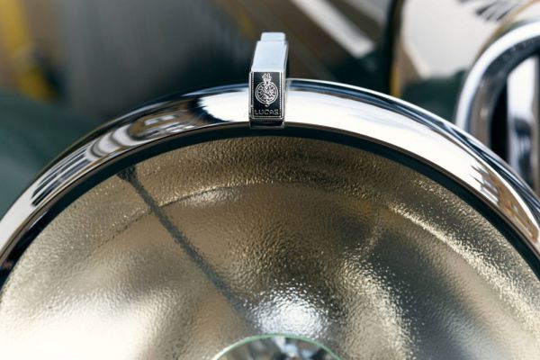 Jaguar Mk IV 3,5 Litre 1947 15326