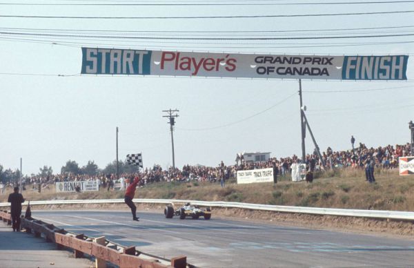 ANDERE Brabham - BT26 1968