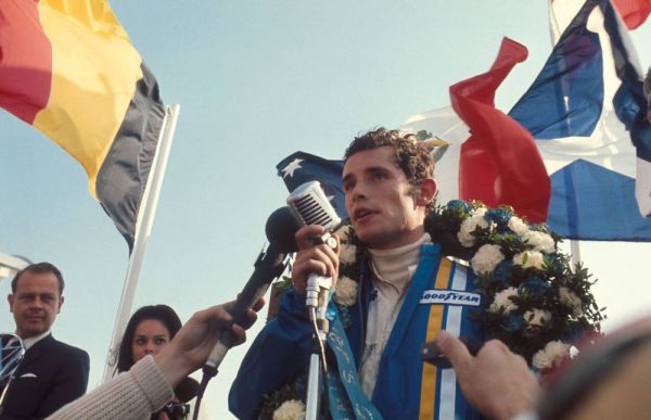 ALTRO Brabham - BT26 1968 15371