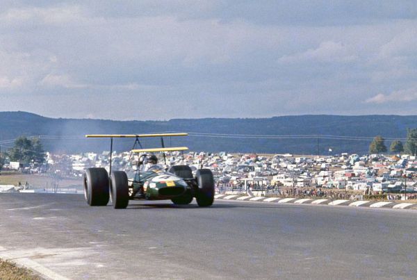 ALTRO Brabham - BT26 1968 15374