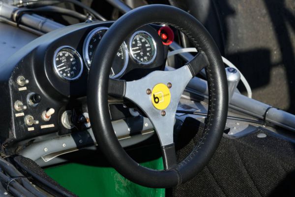 ALTRO Brabham - BT26 1968 15375