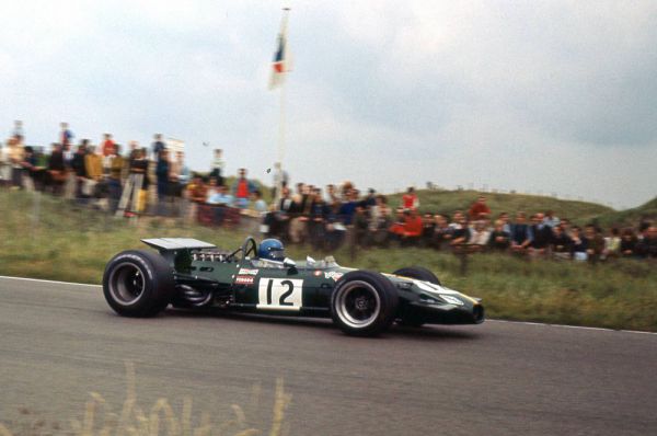 ALTRO Brabham - BT26 1968 15383