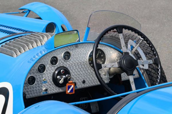 ANDERE Talbot-Lago - T26 GS 1939 15399