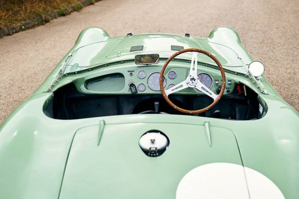 OTHER HWM - 1 1954 15403