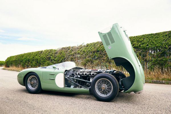 OTHER HWM - 1 1954 15405